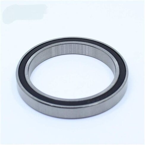 Power Transmission Products 6822 2RS Deep Groove Ball Bearing ABEC-1 Metric Thin Section Bearings 61822 RS Precision 110x140x16MM in Saudi Arabia