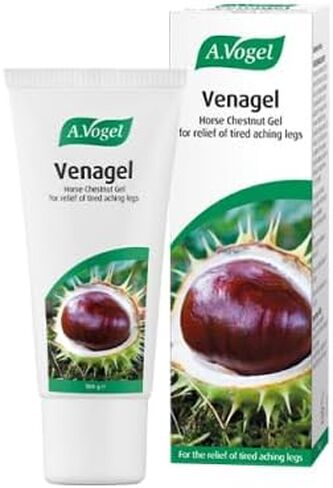 A.Vogel Venagel Horse Chestnut Gel - 100G in Kuwait