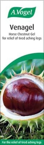 A.Vogel Venagel Horse Chestnut Gel - 100G in Kuwait