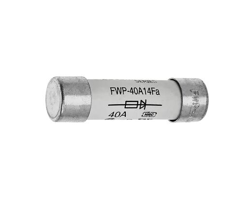 1 قطعة FWP-40A14Fa FWP-40A14F (40 أمبير) 40A 700V 14x51 مللي متر فيوز in Saudi Arabia