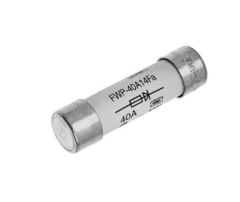 1 قطعة FWP-40A14Fa FWP-40A14F (40 أمبير) 40A 700V 14x51 مللي متر فيوز in Saudi Arabia