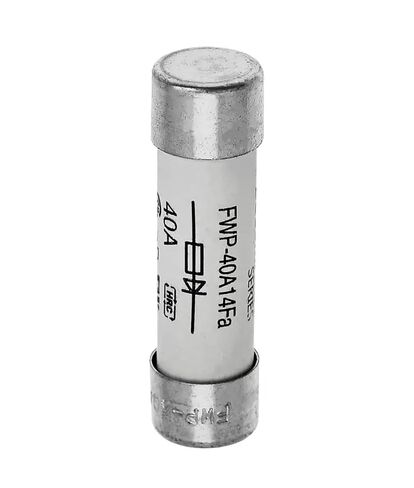 1 قطعة FWP-40A14Fa FWP-40A14F (40 أمبير) 40A 700V 14x51 مللي متر فيوز in Saudi Arabia