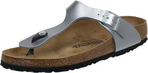Birkenstock 1016686141 Yao Black Bf R 41 in Saudi Arabia