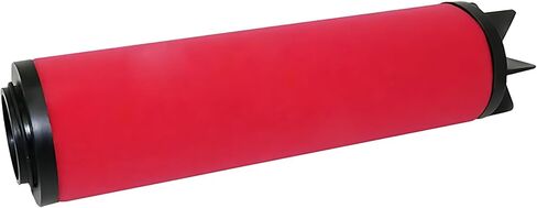 عنصر فلتر الاندماج K330AA عناصر فلتر الهواء البديلة تناسب العلب المضغوطة Parker/Domnick Hunter AA-0330G و1000G in Saudi Arabia