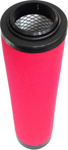 عنصر فلتر الاندماج K330AA عناصر فلتر الهواء البديلة تناسب العلب المضغوطة Parker/Domnick Hunter AA-0330G و1000G in Saudi Arabia