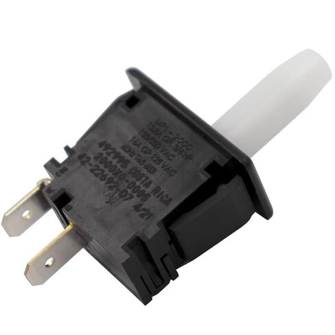 Supplying Demand 42-22692-07 HVAC Push Button Door Switch in Saudi Arabia