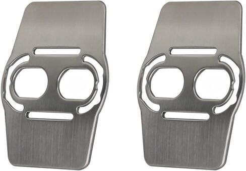 دراجة جبلية قفل حذاء دواسة المرابط الوسادة ل Shimano الدراجة الجبلية المبط خفيفة الفولاذ المقاوم للصدأ عالية القوة مقاومة للاهتراء in Kuwait