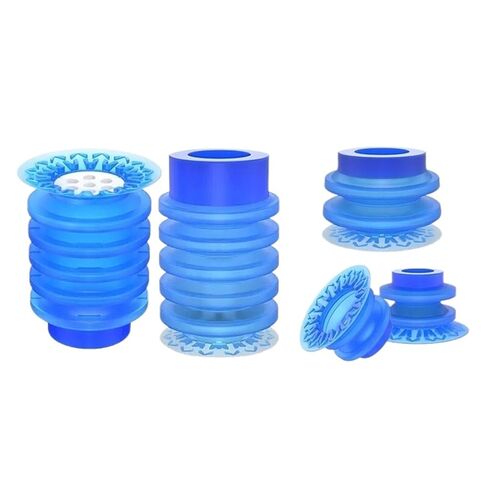 1pcs ZP3P Pneumatic Vacuum Suction Cup Soft Bag Open Sucker ZP3P-T20/25/35/50JT5SF(25JT2SFW) in Saudi Arabia
