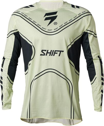 قميص SHIFT 2021 Black Label - كينغ (متوسط) (أسود) in Kuwait