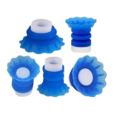 1 قطعة حقيبة فتح فراغ مصاصة STP35 STP60 لينة التعبئة والتغليف سيليكون مناور ملحق شفط فوهة هوائي كوب شفاط المكنسة الكهربائية (STP60-G3F2) in Kuwait