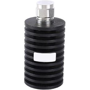 50W N-Type Pre-Load 50 Ohm 50 Watt Termination Connector DC to 3GHz 4Ghz(4Ghz) in Saudi Arabia
