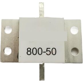 800W 50 ohm dummy load termination resistor in Kuwait