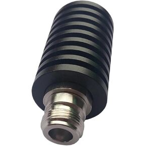 25W NK N-type female 50o dummy load DC to 3GHz 6GHz low VSWR(3Ghz) in Kuwait