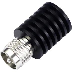 10W UHF Male DC-1GHz 50o Coaxial Dummy Load with PL259 Connector in Kuwait