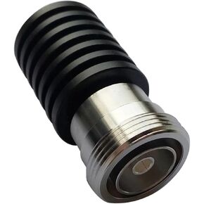 10W DIN Female 50 Ohm DC Termination - 3/6GHz Coaxial(3Ghz) in Kuwait