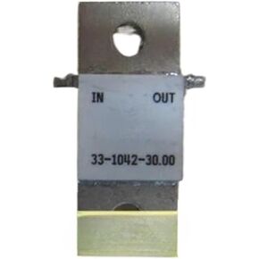 33-1042-30.00 Flange Attenuator 250 W 50° 30 dB DC-1.0 GHz in Kuwait