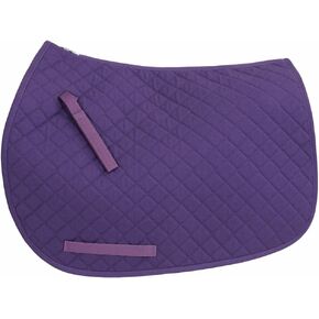 TuffRider Horse Basic Pony Saddle Pad in Kuwait