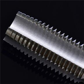 Thread Tap Set Right Hand Straight Flute M3 M4 M5 M6 M7 M8 M10 M12 M14 M16 Metric Tool Screw Drill 2Pcs(2pcs M4x0.7) in Kuwait