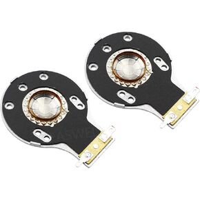 Metal Replace Diaphragm for JBL JRX100 JRX112 JRX115 JRX125 2412 in Kuwait