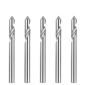 5 قطعة 1/8 بوصة 3.175 مللي متر عرقوب CNC راوتر V بت جولة عرقوب قاطعة المطحنة 30/45/60 درجة 0.1 مللي متر نصائح الأخدود أدوات الحفر (30 درجة) in Kuwait