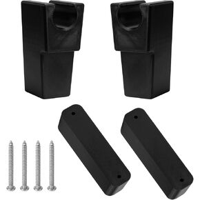 رافعة مقعد الكاياك لمدى الحياة Tamarack Pro، Teton Angler، Kenai Pro Kayaks، رافعة مقاعد بديلة لقوارب صيد الأسماك بالمجداف، رافعات تثبيت على وسادة الجلوس، ملحقات تخزين مريحة معززة، عبوتان in Kuwait