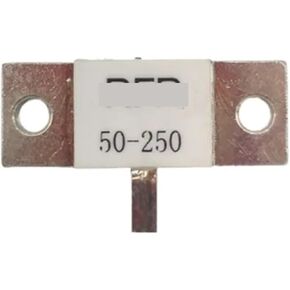 R50-250 High Frequency Resistor 250 W 50 Ohm in Kuwait