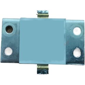 70.7 ohm 800 watt 31a-1099 resistor dummy load terminal resistor flange mount 31A1099 in Kuwait