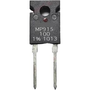MP915 100 Ohm 1% 15 Watt Kool-Pak Power Film Resistor in Kuwait