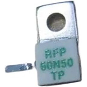 60N50TP Flange-Terminated 60W 50Ohm DC-3.0GHz P60N50TP 50R Resistor in Kuwait