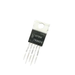 1PCS LT1070HVIT Package TO-2205A Step-Down Switching Regulator in Saudi Arabia
