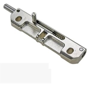 Spring-Loaded Detachable Hinge Door Bolt Adjustable Left and Right for Doors(Type 1-R) in Kuwait