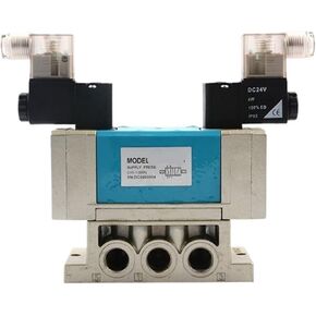 1 قطعة VIX2532 / VIX2531 G3/8 2 لوحة انزلاقية من السيراميك صمام الملف اللولبي المنتج يعتمد تقنية تبديل ختم السيراميك (VIX2532-10) in Kuwait