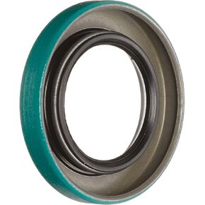 SKF 9934 LDS & Small Bore Seal، R Lip Code، نمط CRW1، بوصة، قطر العمود 1 بوصة، قطر التجويف 1.624 بوصة، العرض 0.25 بوصة in Kuwait