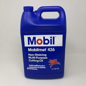 Mobil 103799 Mobilmet 426 1 gal in Kuwait