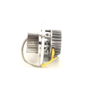 Turbochef Service Kit, I3 and I1, Blower Motor, Top, Stainle I3-3209-3 - Genuine OEM Replacement Part in Kuwait