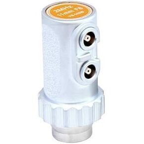 محولات مجسات كشف الخلل بالموجات فوق الصوتية، 2P11FG8، التردد: 2 ميجا هرتز، العنصر (الكريستال) الحجم: φ11/2 مم، الطول البؤري: 8 مم in Kuwait