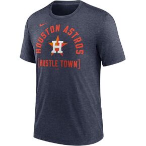 Nike MLB Men's Swing Big Tri-Blend T-Shirt in Saudi Arabia