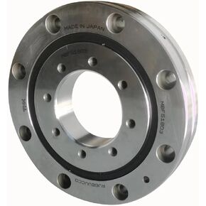 Cross Roller Ring Inner Rotation RU66 RU66UUCC0 RU66UUC0 in Kuwait