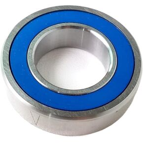 1pcs of Ceramic Ball Bearings for Precision Machine Tool Spindles HCB7008C.2RSD.T.P4S.ULXCB7008E DUL P4(A Pair) in Saudi Arabia