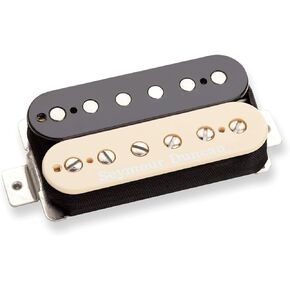 Seymour Duncan Jazz Model Bridge Humbucker – Zebra in Saudi Arabia