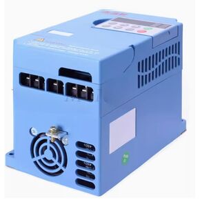 1 قطعة محول تردد المتجهات AMB100-0R7G-T3 ثلاث مراحل 380v0.75KW 0R75G-T3 in Kuwait