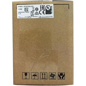 SMOCONE المعجل VFD015EL43A محول التردد العاكس VFD015EL43A مختوم في صندوق مع ضمان لمدة سنة واحدة من المصنع in Kuwait