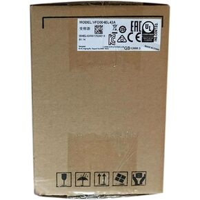 SMOCONE 1 قطعة VFD004EL43A جديد في الصندوق VFD004EL43A معجل in Kuwait