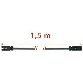 ELASTIC SOFT SHAFT 8X1500MM FOR DRAINMATIC MAX 600 in Saudi Arabia