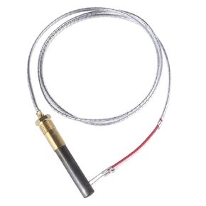 Thermocouple Replacement 2-Wire Copper Heater Accessories 1Pcs in Kuwait