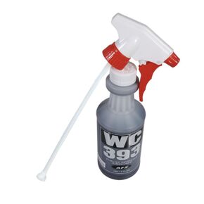 WC393 TBM Thrust Reverser Lubricant - 12 Ounces Bottle in Kuwait