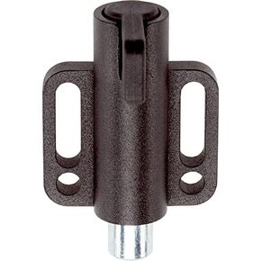 22120.1032 Locking Bolt with Screw-On Flange, Horizontal/Without Locking | D = 10 mm / L2 Min.=12 mm in Kuwait