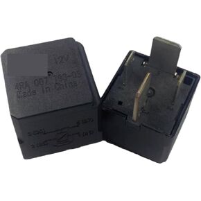 4RA 007 793-03 4RA 007 79303-12V 12DCV DCV12 70A 4PIN Relay(5PCS) in Kuwait