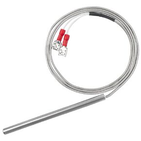 353589-1 Temperature Sensor Probe Fits for Vulcan Hart Commercial Ovens, Compatible with Samsung & LG Range Ovens, Replaces 00-353589-00001 44-1235 VH353589-1 in Kuwait