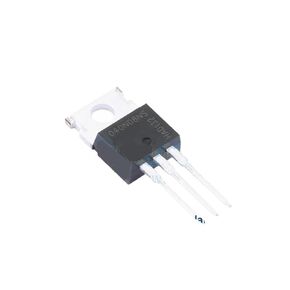 10PCS IPP040N08NF2SAKMA1 Package TO220-3 MOS Tube N Channel 80V 22A in Saudi Arabia